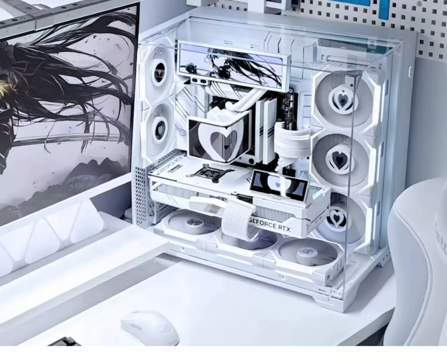 ゲーミングPC1